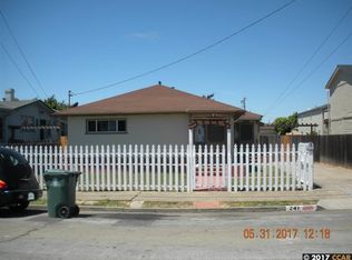241-43 18th St, Richmond, CA 94801