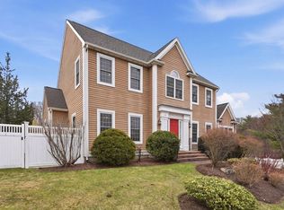 259 Central Ave, Needham, MA 02494
