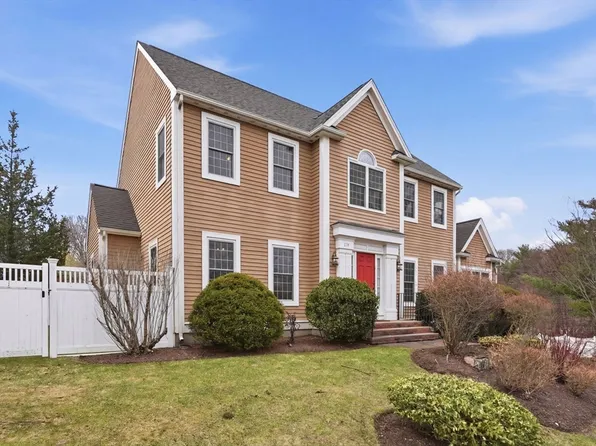 259 Central Ave, Needham, MA 02494