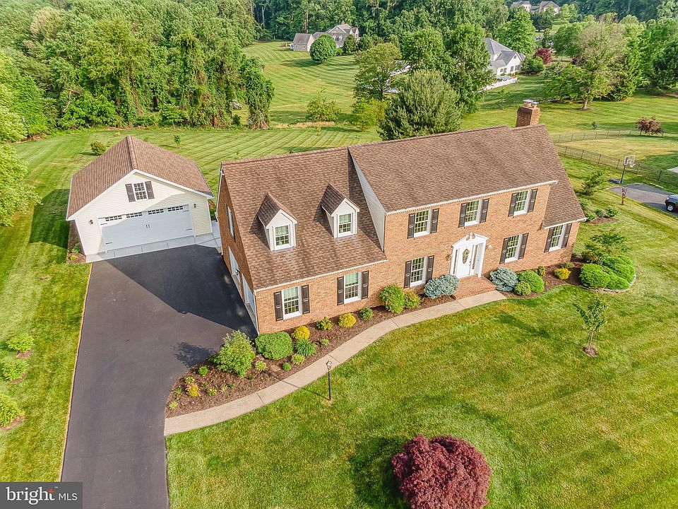 1689 Campbell Rd, Forest Hill, MD 21050 Zillow