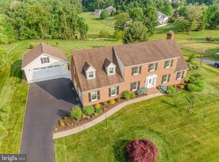 1689 Campbell Rd, Forest Hill, MD 21050