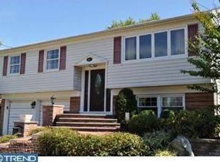 117 Knox Blvd, Marlton, NJ 08053