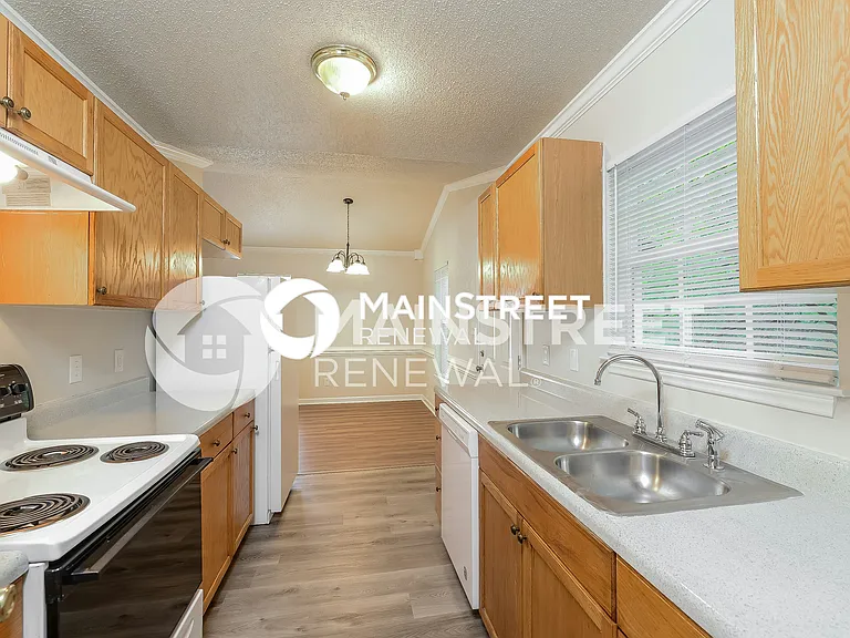 WM - Kitchen