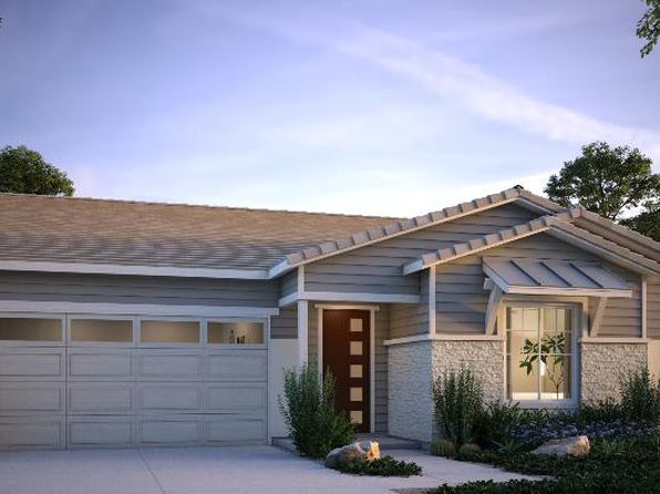 thecrackdesign: Brand New Homes In Rancho Cordova