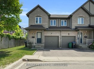 86 Joymar Dr #120, Mississauga, ON L5M7Z6