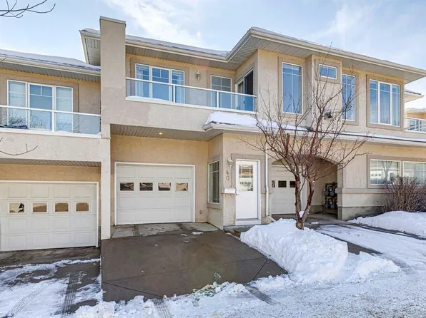 40 Edgeridge Ter NW, Calgary, AB T3A 6C2