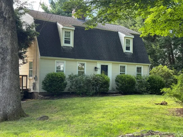 15 Highview Drive, Killingly, CT 06241