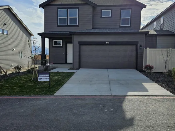 7793 Ranchland Ln, West Richland, WA 99353