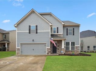 5440 Rialto Way, Cumming, GA 30040