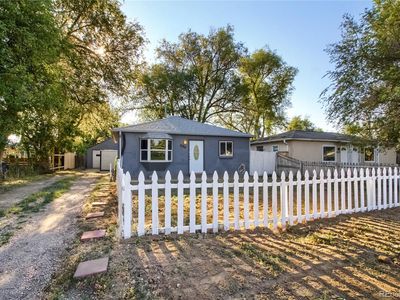 1360 Balsam St, Lakewood, CO, 80214