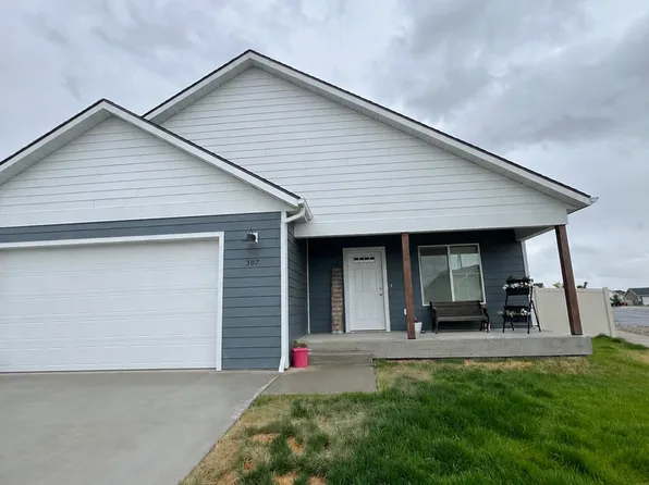 3074 Meadow View Loop, East Helena, MT 59635