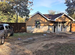 2709 Canton Dr, Fort Worth, TX 76112