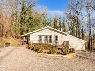 1934 Libby Rd, Heber Springs, AR 72543
