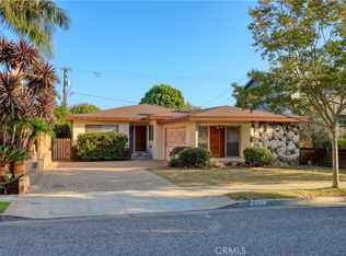 2004 Hill St, Santa Monica, CA 90405