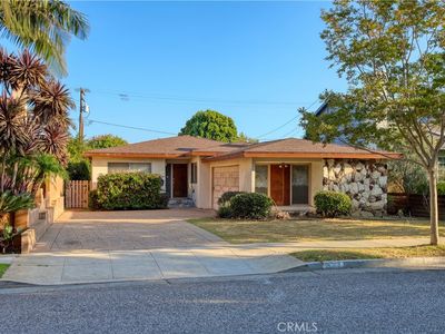 2004 Hill St, Santa Monica, CA, 90405