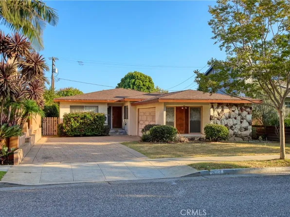 2004 Hill St, Santa Monica, CA 90405