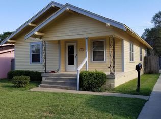 4807 SW 10th Ave, Amarillo, TX 79106