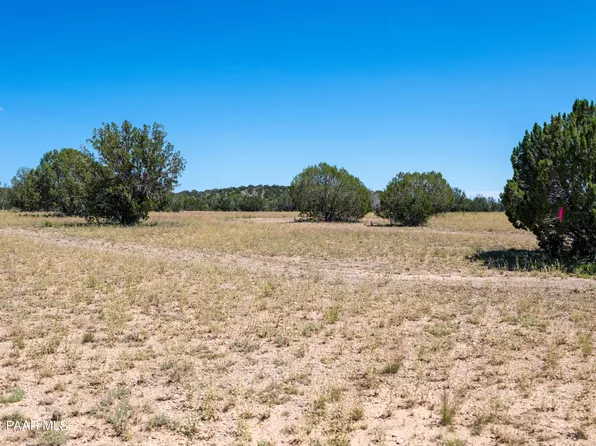 LOT Three Headwaters Rd #D, Paulden, AZ 86334