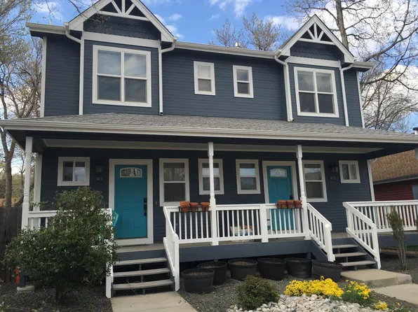 307 E Cannon St, Lafayette, CO 80026