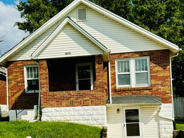 3818 Philbrook Ave, Saint Louis, MO 63120