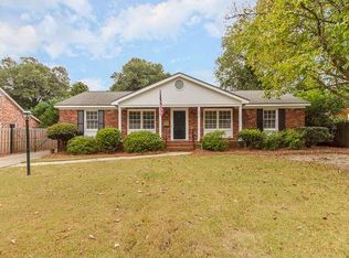 2326 Williams St, Augusta, GA 30904