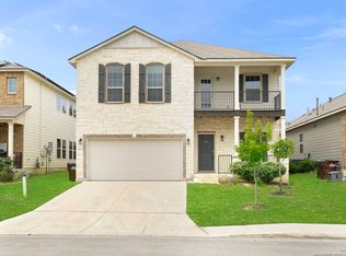 10633 Jasmine Blf, San Antonio, TX 78245