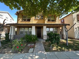 477 W Saint Francis Ave, Mountain House, CA
