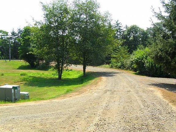Access Road
