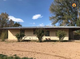 137 Calle Adrian, Espanola, NM 87532