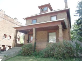 2064 Indianola Ave, Columbus, OH 43201