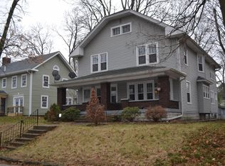 4516 Carrollton Ave, Indianapolis, IN 46205