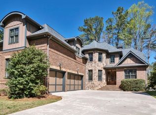1400 Mitchell Falls Ct, Marietta, GA 30066
