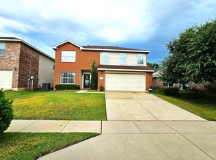 349 Dakota Ridge Dr, Fort Worth, TX 76134