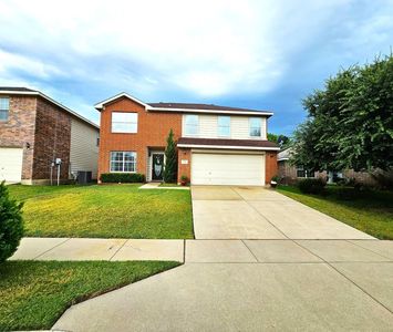 349 Dakota Ridge Dr, Fort Worth, TX, 76134