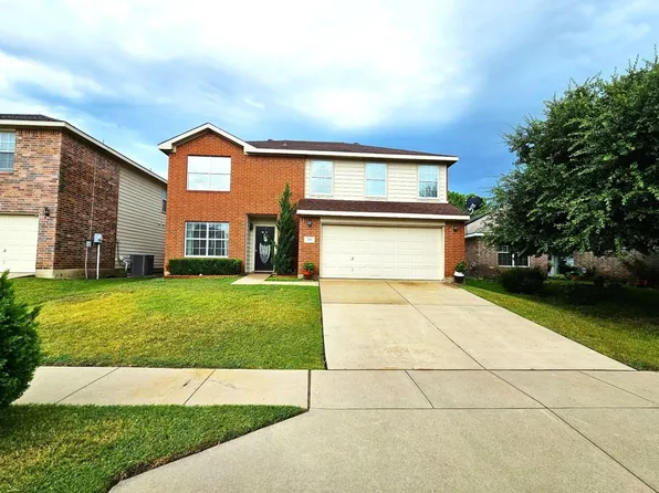 349 Dakota Ridge Dr, Fort Worth, TX 76134