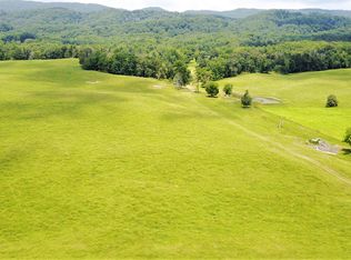 Taylor Rd, Rutledge, TN 37861