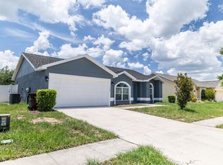 620 Greenshank Dr, Haines City, FL 33844