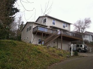 7820 SE 119th Dr, Portland, OR 97266