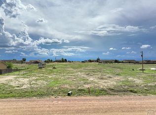 1227 N Blazing Trail Dr, Pueblo West, CO 81007