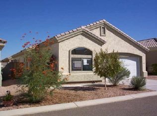 5830 E Nathan St, Mesa, AZ 85215