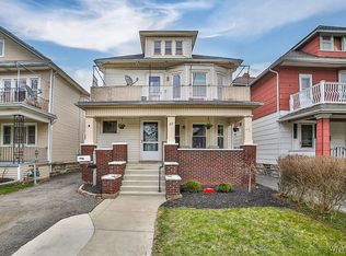 25 Sterling Ave, Buffalo, NY 14216