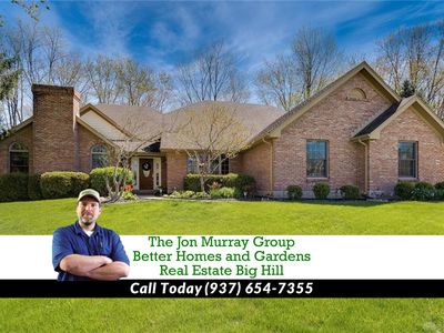 98 Earlsgate Rd Beavercreek Oh 45440 Zillow