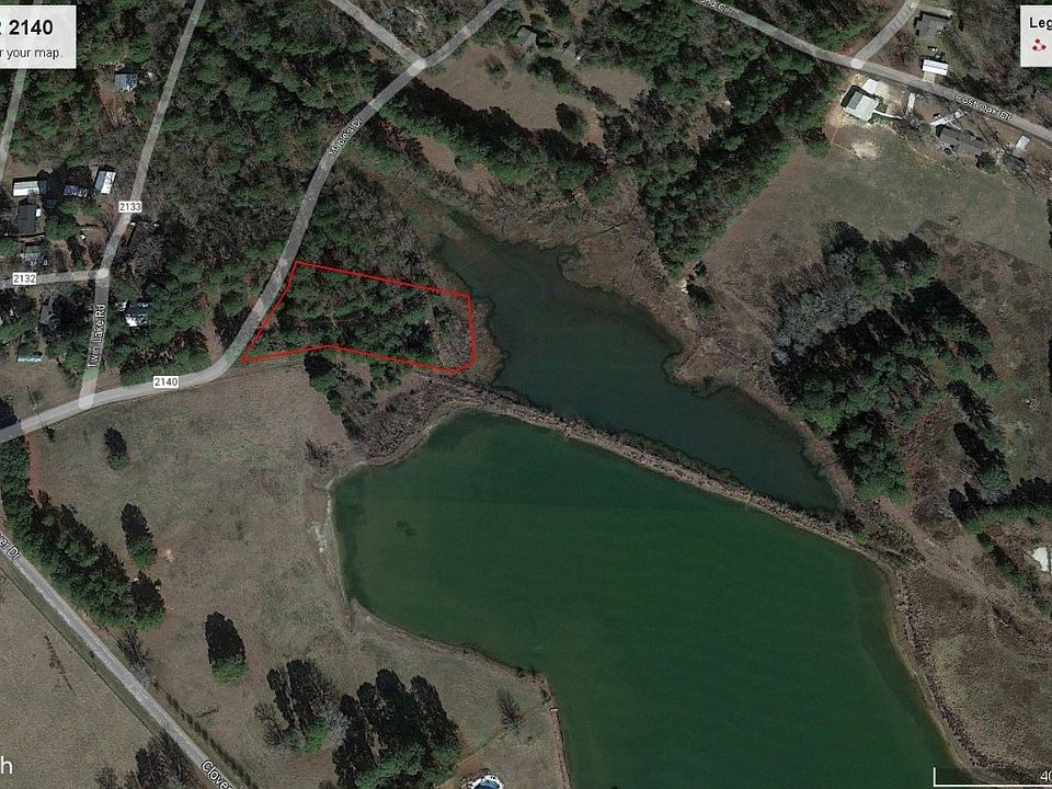 9999 County Road 2140, Quitman, TX 75783 MLS 20430756 Zillow