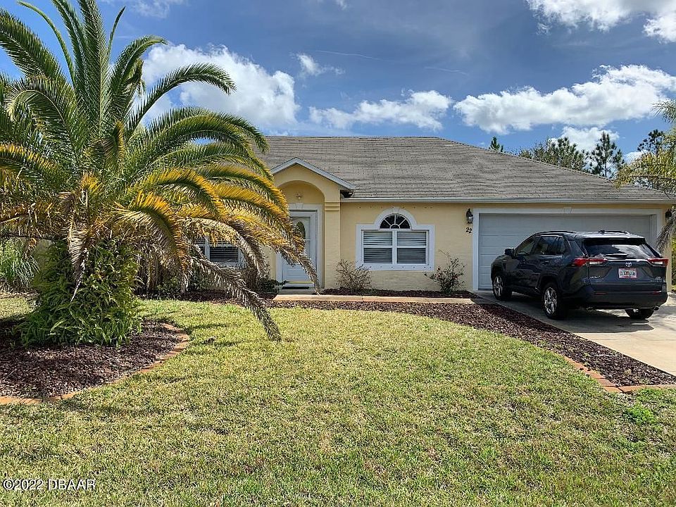 22 Lee Dr, Palm Coast, FL 32137 Zillow
