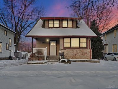 165 Washington St, Mount Clemens, MI, 48043