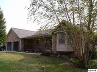 436 Baye Rd, Rutledge, TN 37861