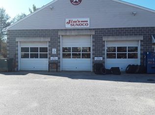 27 Old Alfred Rd, East Waterboro, ME 04030