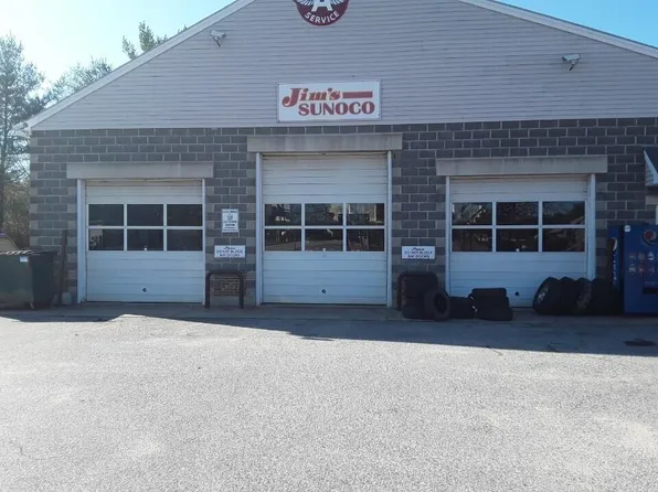 27 Old Alfred Road, Waterboro, ME 04030