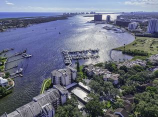 11390 Twelve Oaks Way #420, North Palm Beach, FL 33408