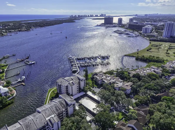 11390 Twelve Oaks Way #420, North Palm Beach, FL 33408